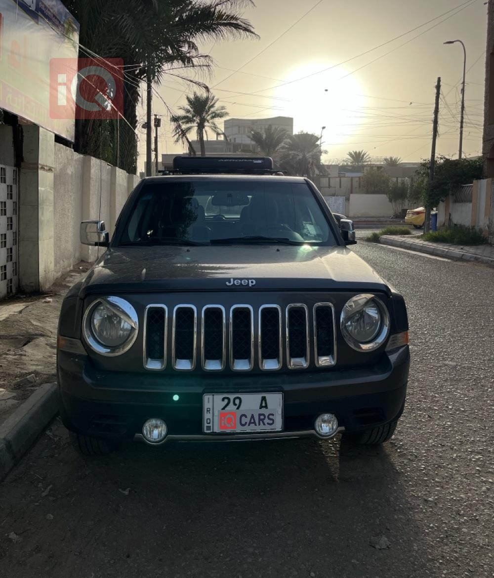 جيب باتريوت